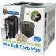 SUPERFISH Cartouche Bioball Hang On Filter Pro 100 - Support Bactérien
