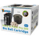 SUPERFISH Cartouche Bioball Hang On Filter Pro 200 - Support Bactérien
