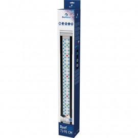 Blue Marine Nano Reef LED 72-91 cm - Rampe LED Eau de mer