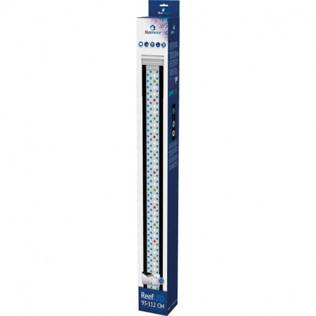 Blue Marine Reef LED 93-112 cm - Rampe LED Eau de mer
