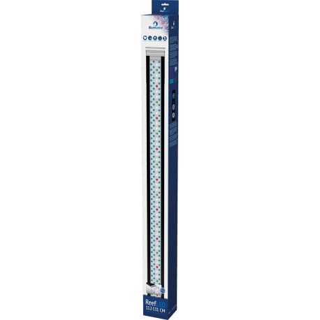 Blue Marine Reef LED 112-131 cm - Rampe LED Eau de mer