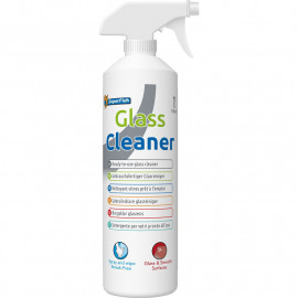 SUPERFISH Glass Cleaner 500 ml - Nettoyant vitre