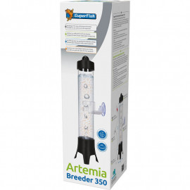 SUPERFISH ARTEMIA BREEDER 350 - Eclosoir à artemia