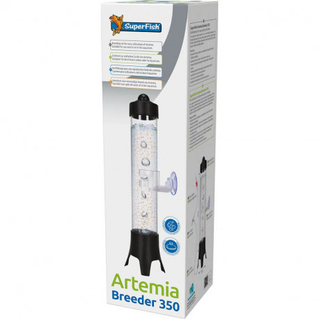 SUPERFISH ARTEMIA BREEDER 350 - Eclosoir à artemia