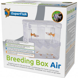 SUPERFISH BREEDING BOX AIR  - Bac d'élevage