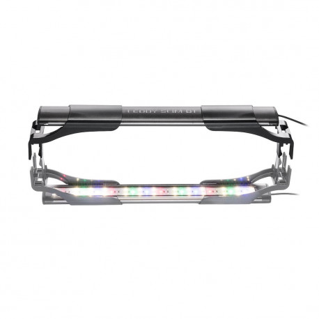AQUAEL LEDDY SLIM 460 BT BLACK - Rampe LED