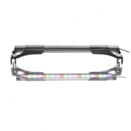 AQUAEL LEDDY SLIM 560 BT BLACK - Rampe LED