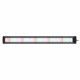 AQUAEL LEDDY SLIM 560 BT BLACK - Rampe LED