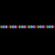 AQUAEL LEDDY SLIM 760 BT BLACK - Rampe LED