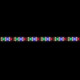 AQUAEL LEDDY SLIM 960 BT BLACK - Rampe LED