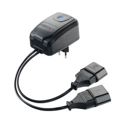 AQUAEL Socket BT DUO - Automatisation de l'aquarium