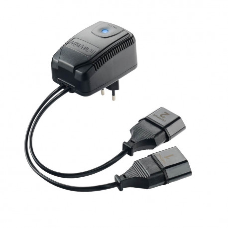 AQUAEL Socket BT DUO - Automatisation de l'aquarium