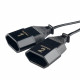 AQUAEL Socket BT DUO - Automatisation de l'aquarium