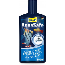 Tetra AquaSafe 500ml