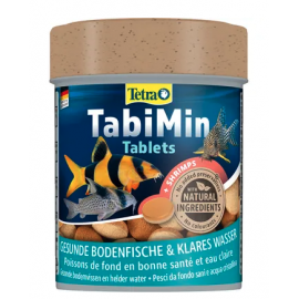 Tetra Tablets TabiMin 150ml