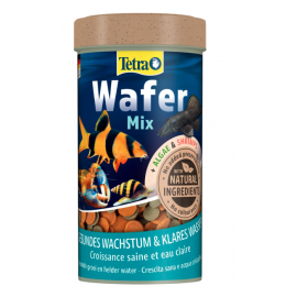 Tetra Wafer Mix 250ml