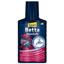 Tetra Betta AquaSafe 100ml