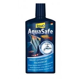 Tetra AquaSafe 250ml