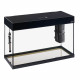 AQUAEL NEO Set 125 Black - Aquarium équipé