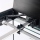 AQUAEL NEO Set 125 Black - Aquarium équipé