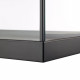 AQUAEL NEO Set 125 Black - Aquarium équipé