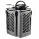 AQUAEL NEO Set 200 Black - Aquarium équipé