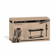 AQUAEL NEO Set 200 Black - Aquarium équipé