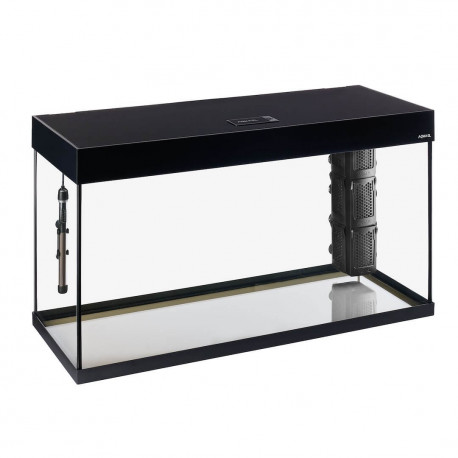AQUAEL NEO Set 200 Black - Aquarium équipé