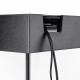 AQUAEL NEO Set 240 Black - Aquarium équipé