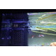 AQUAEL NEO Set 240 Black - Aquarium équipé