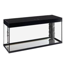 AQUAEL NEO Set 240 Black - Aquarium équipé
