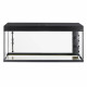 AQUAEL NEO Set 240 Black - Aquarium équipé