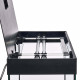 AQUAEL NEO Set 130 - Aquarium équipé