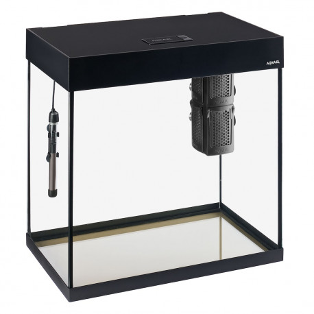 AQUAEL NEO Set 130 - Aquarium équipé