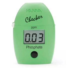 HANNA INSTRUMENTS Mini Photomètre Marine Phosphate HI713