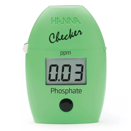 HANNA INSTRUMENTS Mini Photomètre Marine Phosphate HI713
