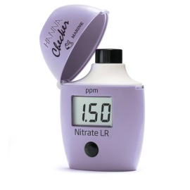 Hanna Instruments - Mini Photomètre Marine Nitrate LR - HI781