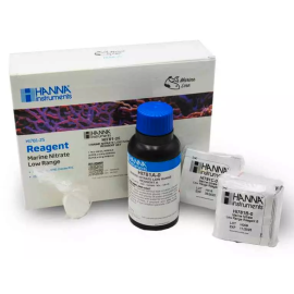 HANNA INSTRUMENTS Réactifs pour Checker HI781 - 25 tests