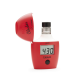 Hanna Instruments - Mini Photomètre Marine Calcium - HI758