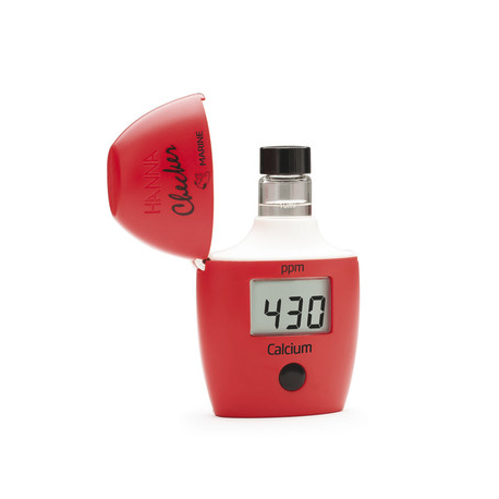 Hanna Instruments - Mini Photomètre Marine Calcium - HI758