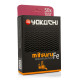 YOKUCHI Mitsuru Fer Fe - Test d'eau