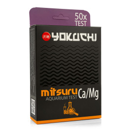 YOKUCHI Mitsuru Calcium-Magnesium Ca/Mg - Test d'eau