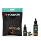 YOKUCHI MITSURU Recharge test GH - Recharge test d'eau