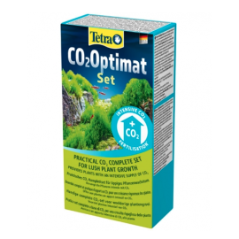 Tetra CO2-Optimat 1 kit
