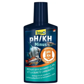 Tetra pH/KH Minus 250ml