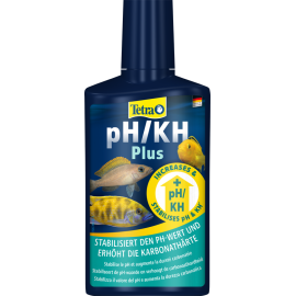 Tetra pH/KH Plus Liquide 250ml