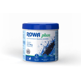 ROWAphos Phosphate Remover - 100g Pot + Sac - Résine Anti-Phosphate