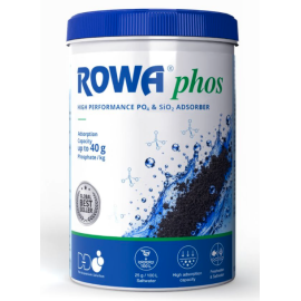 ROWAphos Phosphate Remover - 1kg Pot - Résine Anti-Phosphate