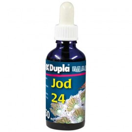 Dupla Iode 24 50ml