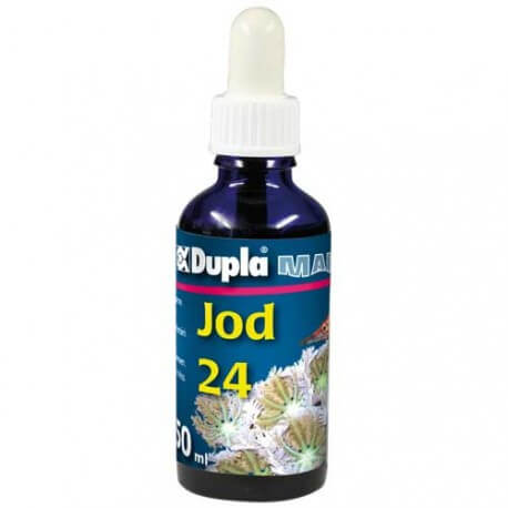 Dupla Iode 24 50ml